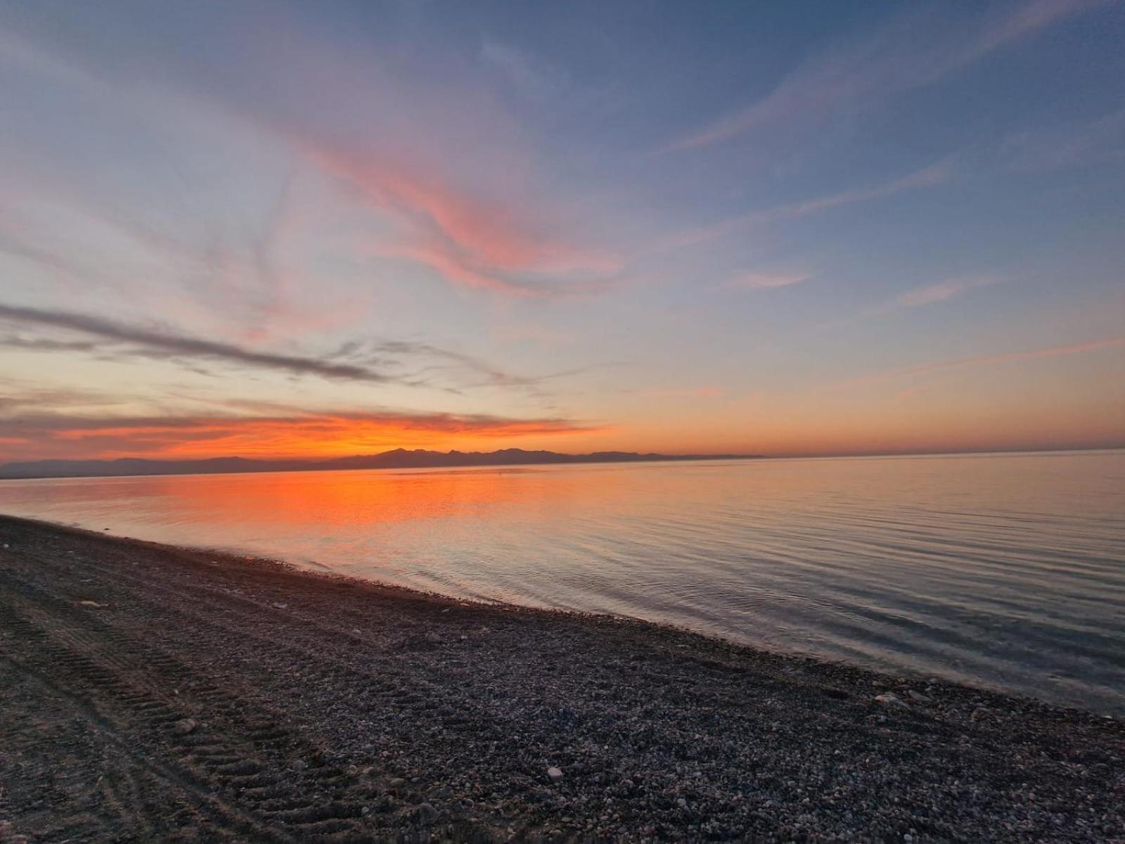 Camping Pitagora Hotell Rossano Eksteriør bilde